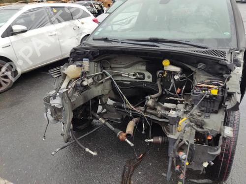 Left front window switch CITROËN DS3 (SA_) 1.6 VTi 120 | BP20359156I27 