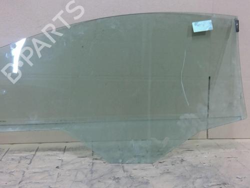 Front right door window FORD KA (RU8) 1.2 | BP28061497C19 