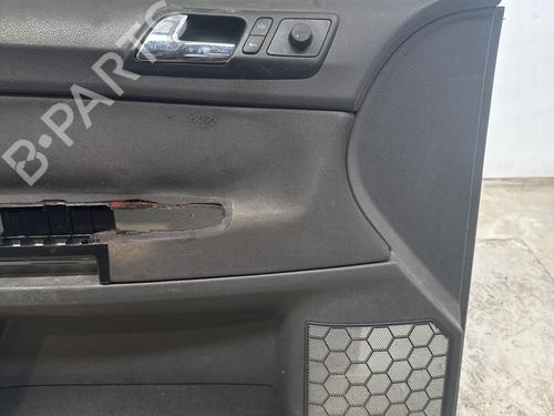 Front left panel VW POLO IV (9N_, 9A_) | BP37264891C58 - Image 2
