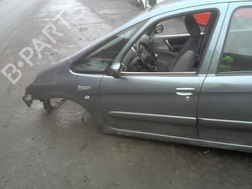 Hood CITROËN XSARA PICASSO (N68) 1.6 HDi | BP22894519C1 