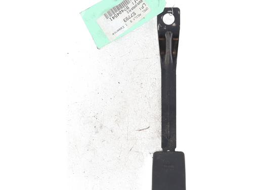 Seat buckle OPEL AGILA B (H08) 1.0 (F68) | BP22301175I32 