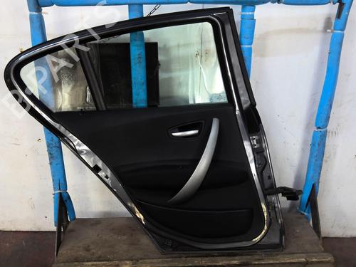 Left rear door BMW 1 (E87) 118 d | BP20351391C4 