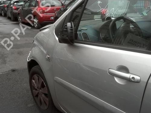 Used Parts SUZUKI SPLASH (EX) 1.3 CDTI (A5B413D) 1877280