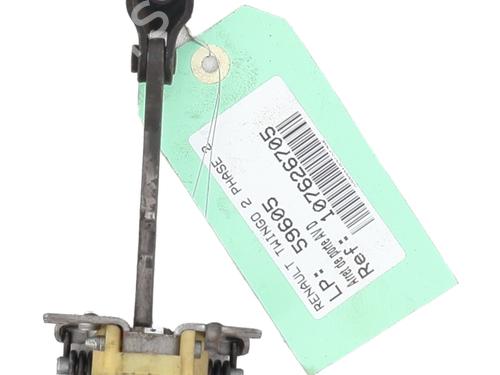 hingedoor-check-strap-renault-twingo-ii-cn0_-2007-27214050 main image