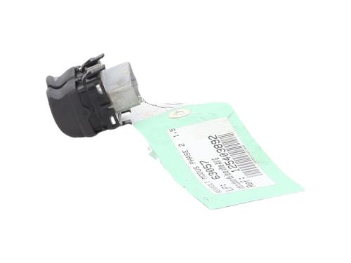 Left front window switch RENAULT MODUS / GRAND MODUS (F/JP0_) 1.5 dCi 75 | BP34501871I27 - Image 3