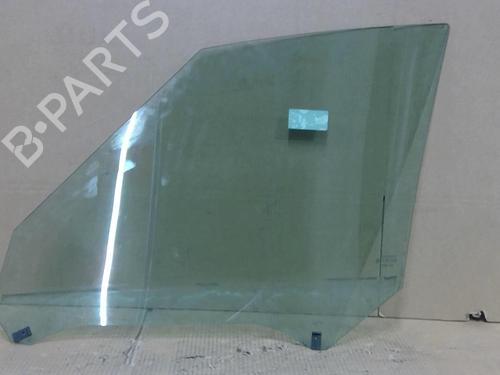 Front right door window CITROËN C4 Grand Picasso I (UA_) 1.6 HDi 110 | BP29197002C19 