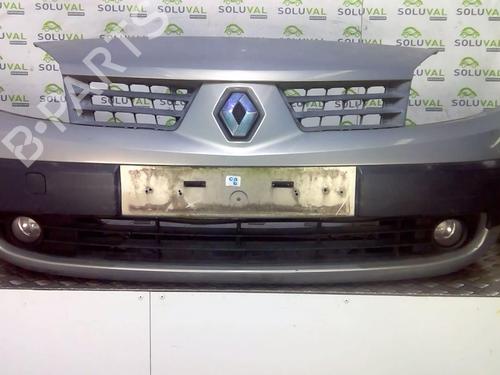 Used Front bumper RENAULT GRAND SCÉNIC II (JM0/1_) 1.9 dCi (JM0G, JM12, JM1G, JM2C) (120 hp) 22000089