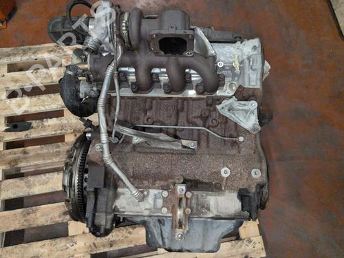 Engine FORD TRANSIT Van (FA_ _) 2.0 DI (FAE_, FAF_, FAG_) | BP36955594M1 - Image 6