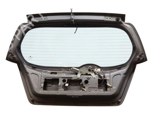 Tailgate CHEVROLET AVEO / KALOS Hatchback (T250, T255) 1.2 | BP29407736C6 