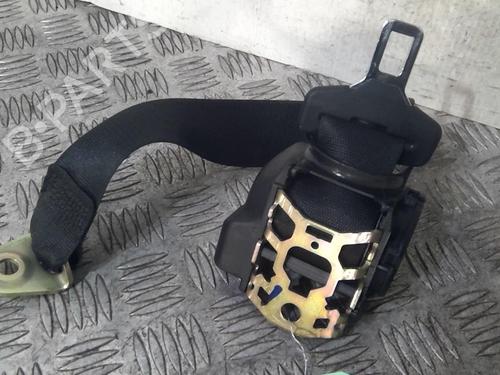 Used Rear left belt tensioner MERCEDES-BENZ E-CLASS (W210) E 270 CDI (210.016) (170 hp) 20369667