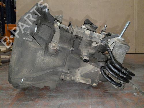 Gearbox LANCIA YPSILON (843_) 1.4 (843.AXG1A) | BP38167385M3 - Image 4