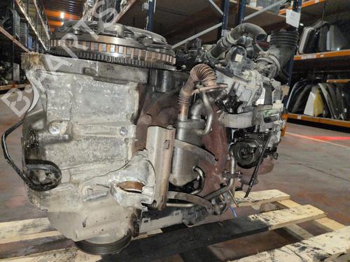 Used Engine Engine 37418793 37418793