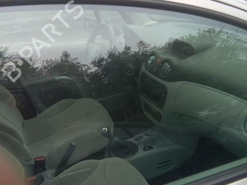 Left rear door CITROËN C3 I (FC_, FN_) 1.4 HDi | BP22000928C4 
