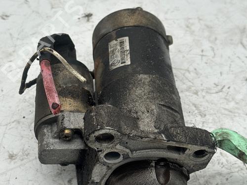 Used Starter Starter RENAULT SCÉNIC I MPV (JA0/1_, FA0_) 1.9 dCi (JA05, JA1F) (102 hp) 34151327 34151327