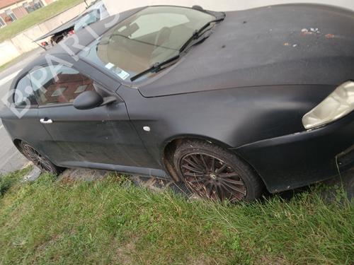 Engine control unit (ECU) ALFA ROMEO GT (937_) 1.9 JTD (937CXN1B) | BP29896562M57  - Image 8