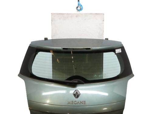 Bagklap CC/Kombi-Coupé Bagklap CC/Kombi-Coupé 34000161 34000161