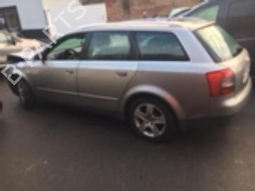 Retrovisor derecho AUDI A4 B6 Avant (8E5) 1.9 TDI | BP20360526C27 