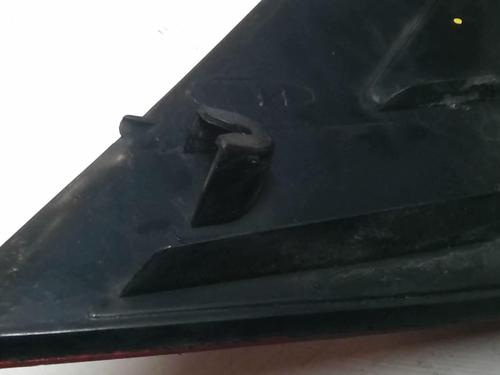 Used Right taillight Right taillight RENAULT MEGANE II Saloon (LM0/1_) 1.9 dCi (LM0G, LM1G, LM2C) (120 hp) 22000645 22000645