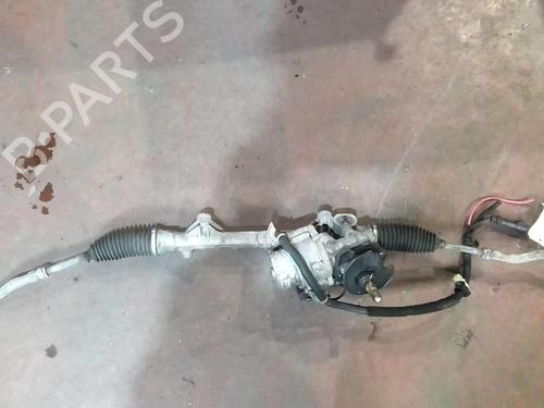 Used Steering rack PEUGEOT 208 I (CA_, CC_) 1.4 HDi (68 hp) 20364378
