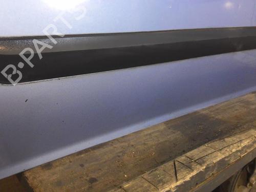 Left front door HYUNDAI GETZ (TB) 1.1 | BP22000112C2 