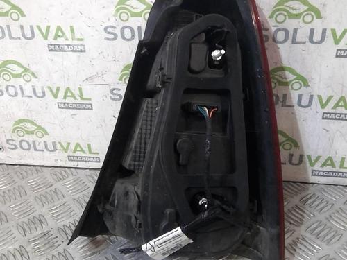 Left taillight DACIA LOGAN (LS_) 1.5 dCi (LS0K) | BP22004662C34 - Image 3