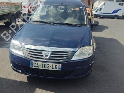 Steering column stalk DACIA LOGAN MCV (KS_) 1.5 dCi (KS04) | BP21728256I23  - Image 15