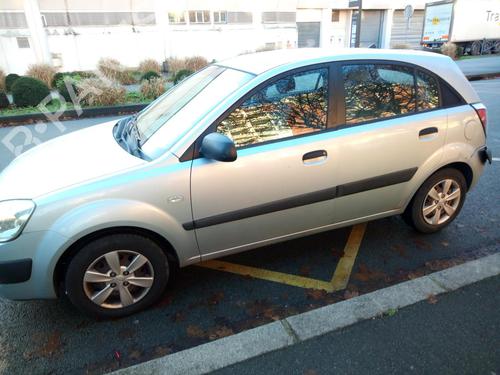 Steering column stalk KIA RIO II (JB) 1.4 16V | BP20367173I23 