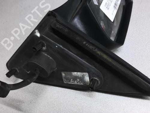 Used Left mirror Left mirror FORD MONDEO III (B5Y) 2.0 TDCi (130 hp) 21999365 21999365