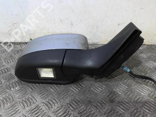 Right mirror FORD MONDEO IV (BA7) 1.8 TDCi | BP20356614C27 