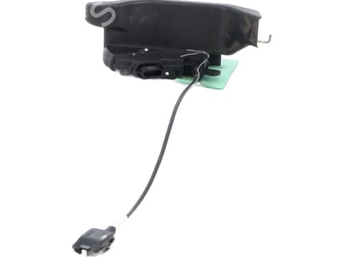 Front left lock RENAULT TRAFIC III Van (FG_) 1.6 dCi 115 (FGMD) | BP32456659C98