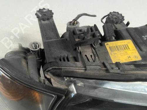 Used Right headlight BMW 3 Compact (E46) 320 td (150 hp) 22002248