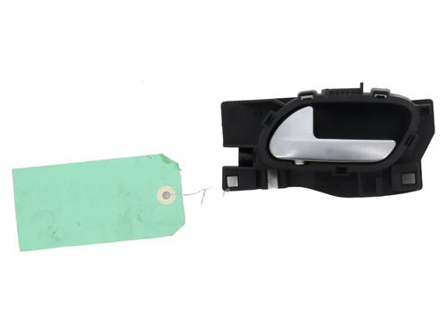 Used Rear left interior door handle PEUGEOT 208 I (CA_, CC_) 1.6 HDi / BlueHDi 75 (75 hp) 28614694