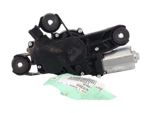 Rear wiper motor FORD FOCUS C-MAX (DM2) 1.8 TDCi | BP36150327M102 - Image 2