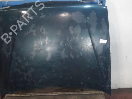 Motorhjelm Motorhjelm RENAULT 19 II (B/C53_) 1.9 dT (B/C53T) (90 hp) 20359802 20359802