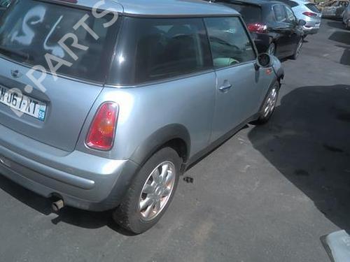 Right taillight MINI MINI (R50, R53) One | BP20350594C35 
