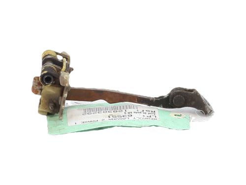 Used Hinge/Door check strap Hinge/Door check strap 37189114 37189114