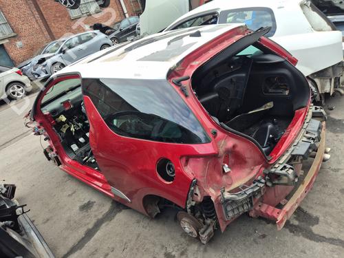 Left front window switch CITROËN DS3 (SA_) 1.6 THP 155 | BP33729861I27 - Image 52