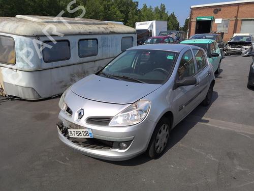 Instrument cluster RENAULT CLIO III (BR0/1, CR0/1) 1.5 dCi (C/BR0G, C/BR1G) | BP20359711C47 