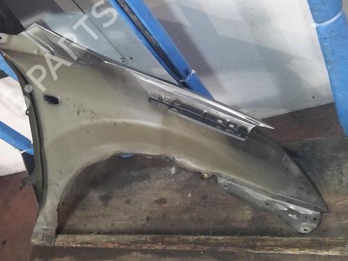 Left front fenders TOYOTA COROLLA Verso (ZER_, ZZE12_, R1_) 2.0 D-4D (CUR10_, CUR10R) | BP20368169C41 