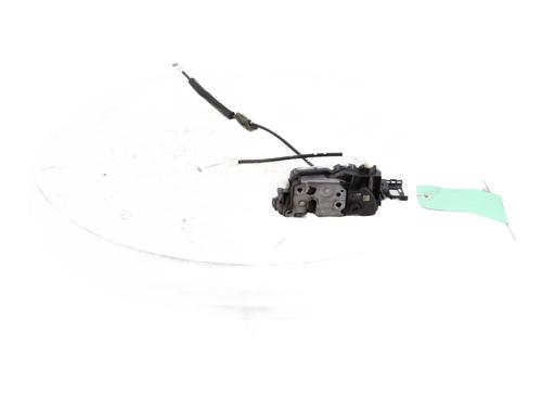 Rear right lock PEUGEOT 3008 I MPV (0U_) 1.6 HDi | BP25924232C99 