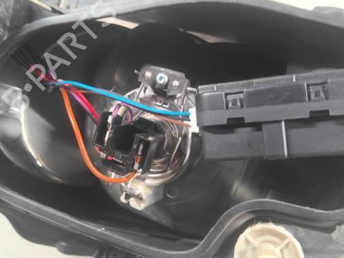 Right headlight SEAT CORDOBA (6L2) 1.9 TDI | BP22003203C29 