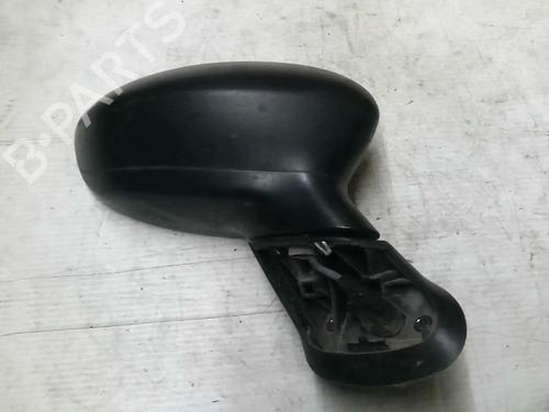 Used Right mirror FIAT GRANDE PUNTO (199_) 1.3 D Multijet (75 hp) 21592309