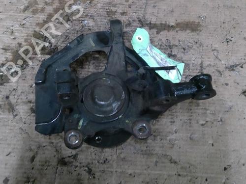 Used Right front steering knuckle Right front steering knuckle RENAULT TWINGO III (BCM_, BCA_) 1.0 SCe 70 (BCMB) (69 hp) 30910213 30910213