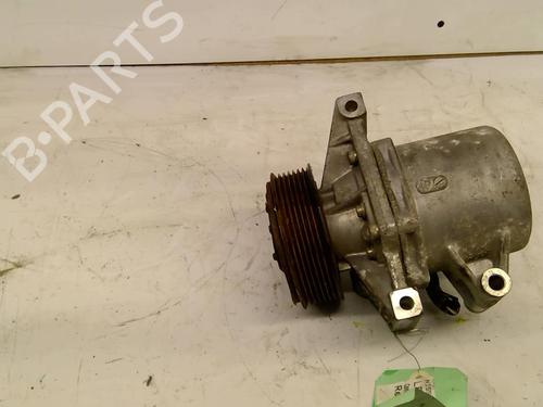 Used AC compressor NISSAN MICRA IV (K13K, K13KK) 1.2 (80 hp) 33024534