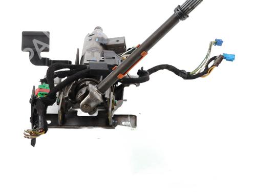 Used Steering column PEUGEOT 307 Break (3E) 2.0 HDI 110 (107 hp) 28080164