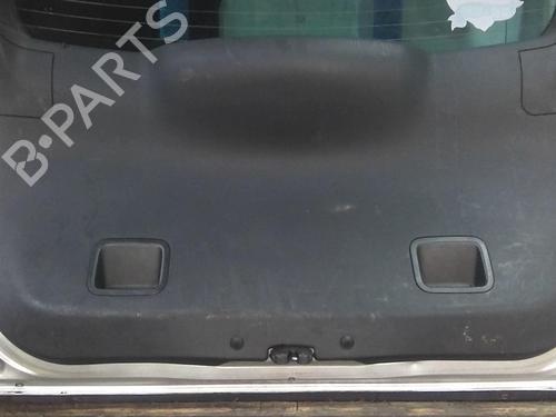 Tailgate CITROËN C4 Picasso I MPV (UD_) 1.6 HDi | BP20354746C6 
