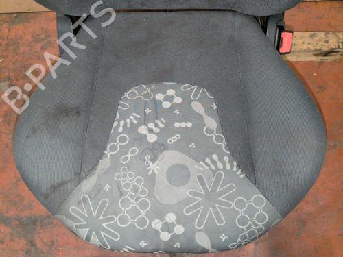 Right front seat FORD KA (RU8) 1.2 | BP34336744C16 - Image 7
