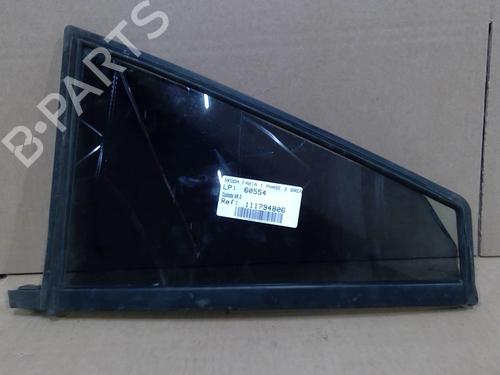 Vitre porte arrière droite SKODA FABIA I Combi (6Y5) 1.4 TDI (80 hp) 29143315