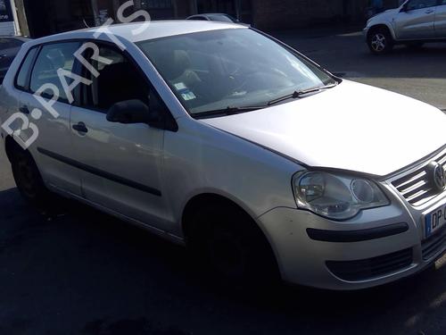 ABS pump VW POLO (9N_, 9A_) 1.4 TDI | BP28080124M43 