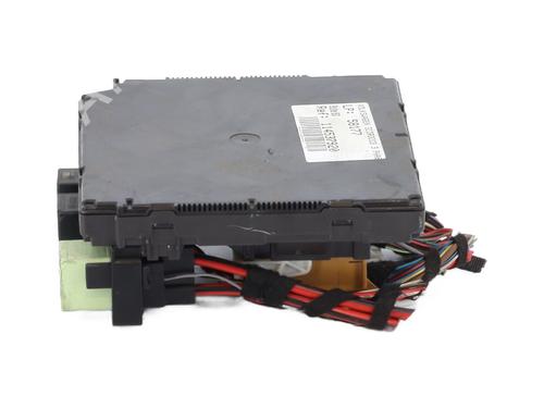 Fuse box VW SCIROCCO III (137, 138) 2.0 TDI | BP30159478E1